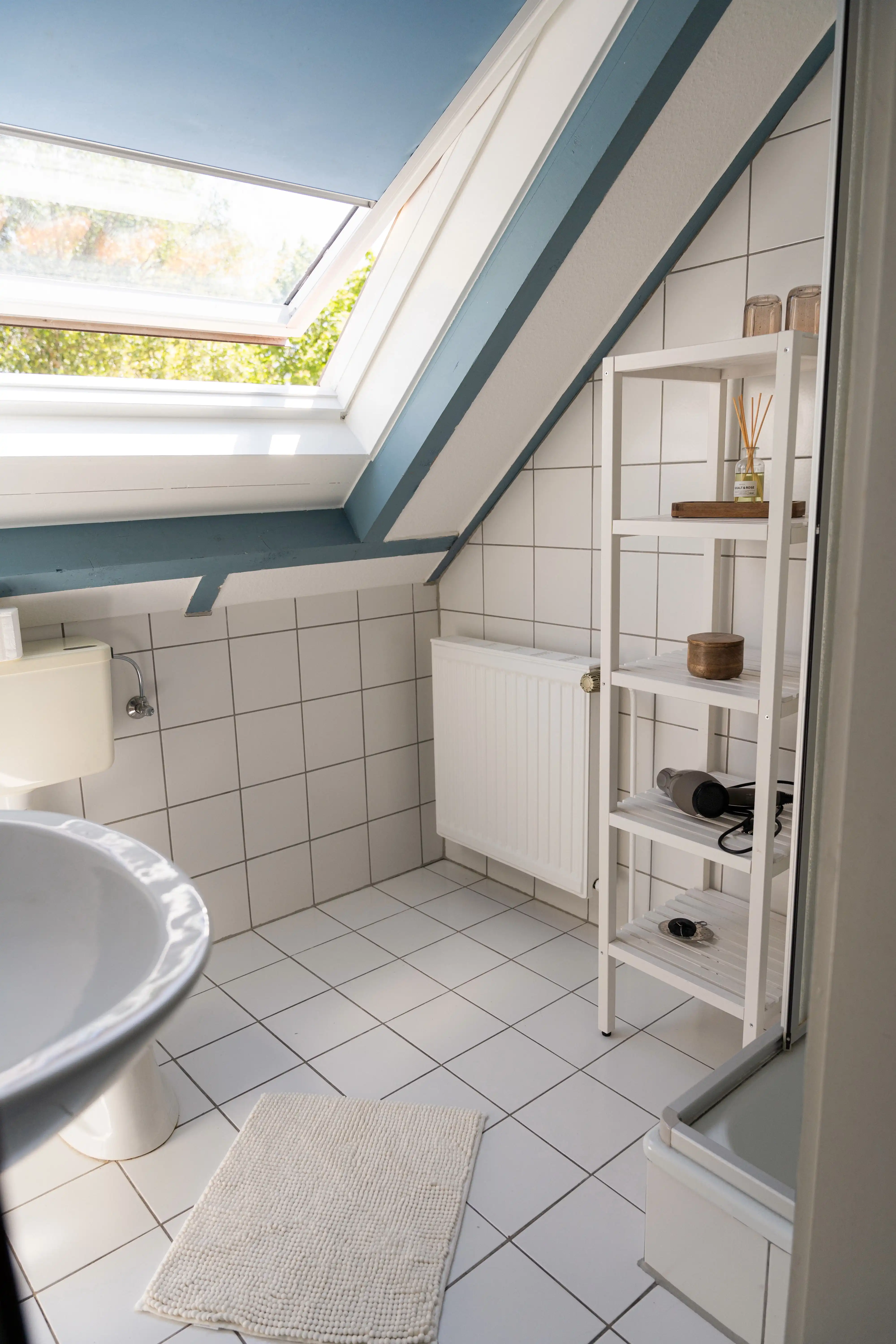 Badezimmer 1