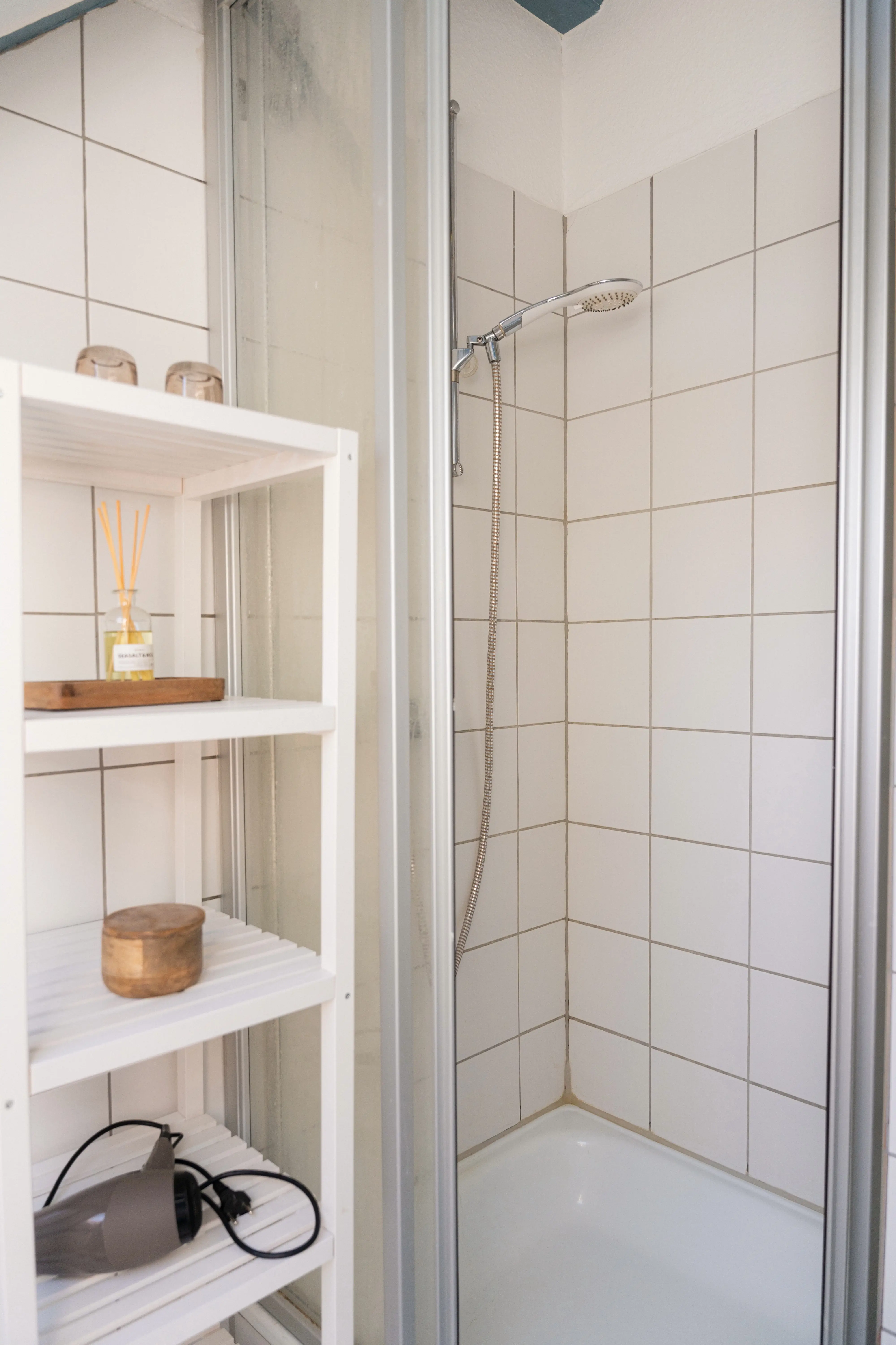 Badezimmer 2