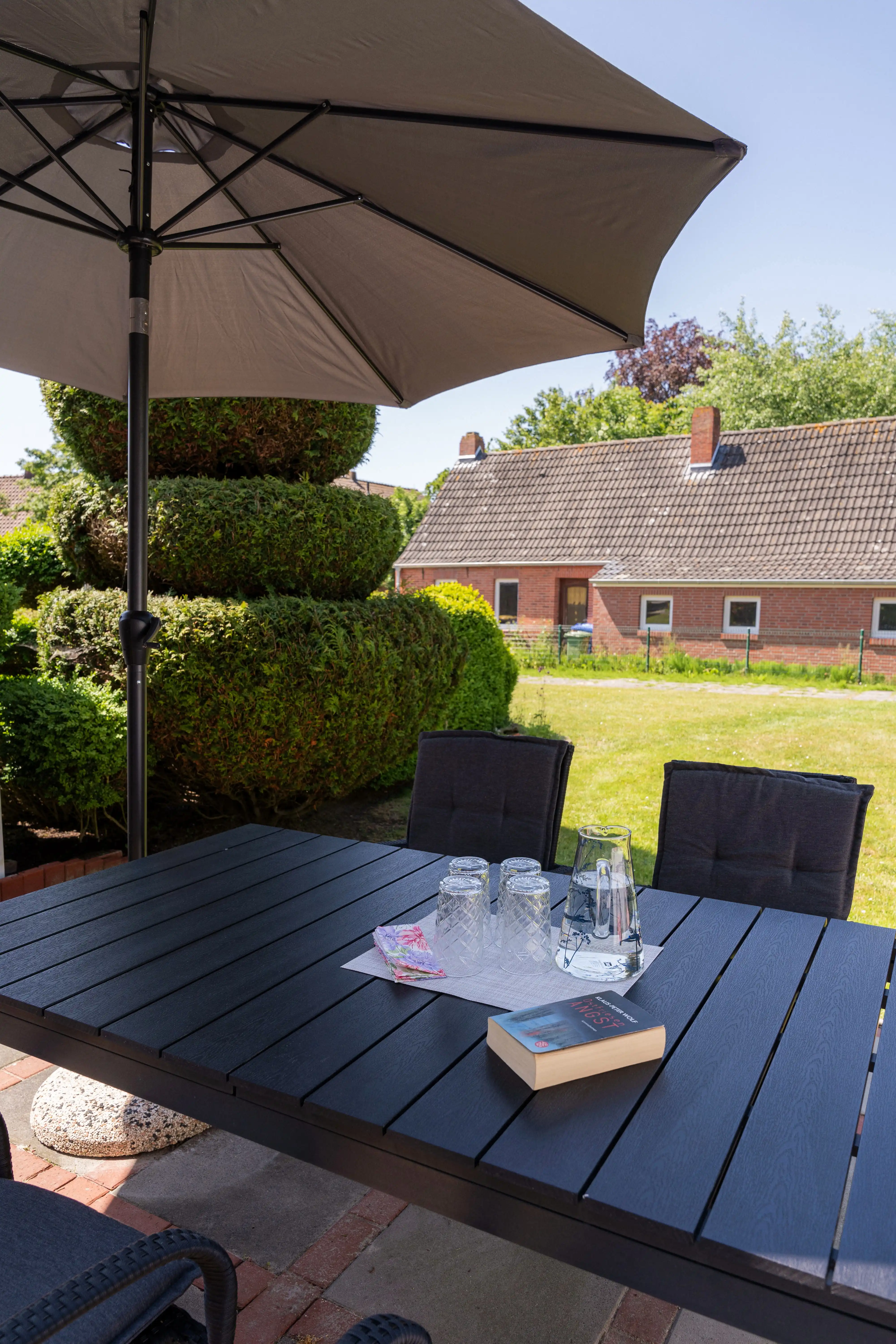 Terrasse 1
